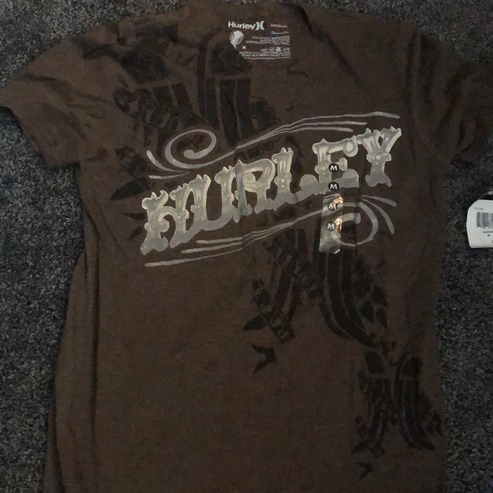 Hurley T-shirt